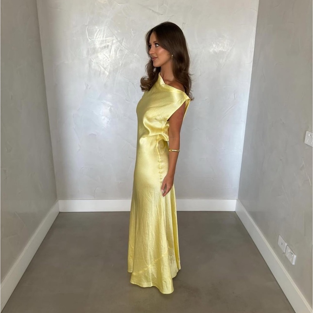 Hansen & Gretel Emmery Dress